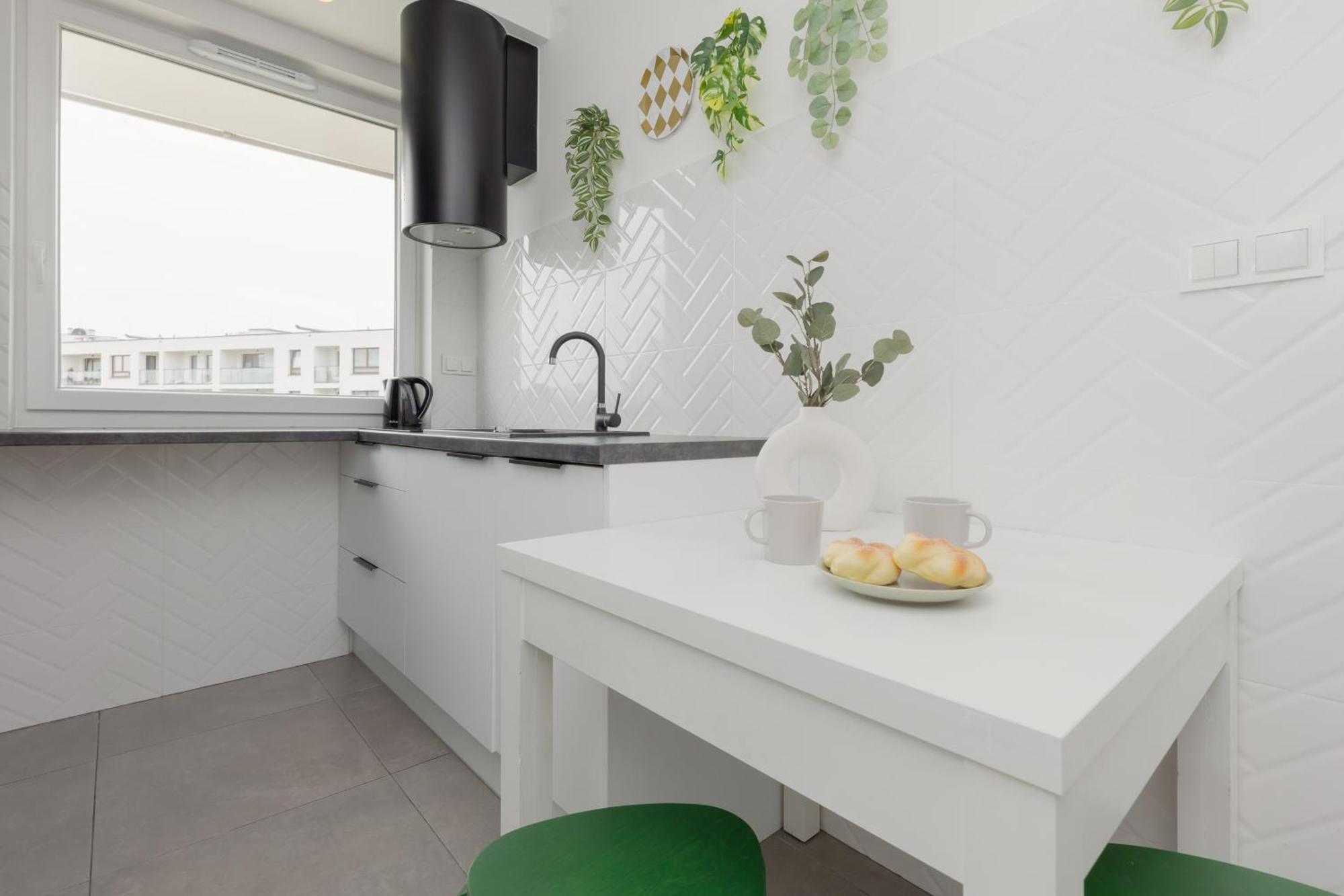 Metro Bielany Apartments By Noclegi Renters Warsaw Exterior photo